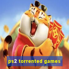 ps2 torrented games